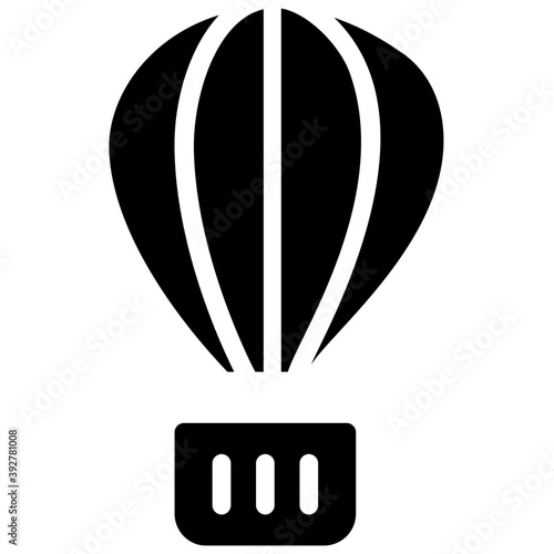 Air Balloon