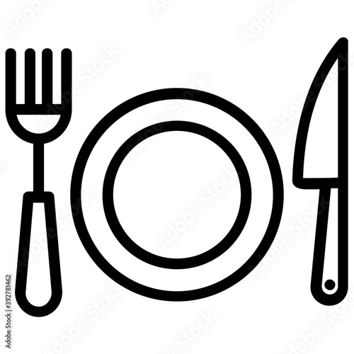 Lunch Time