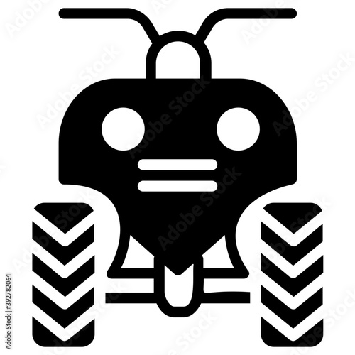 Crawler