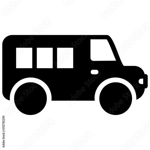 Bus 