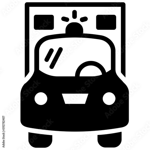 Bus 