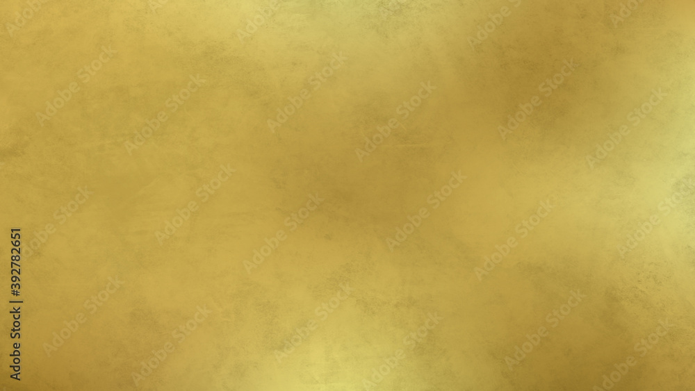 Gold gradient background. abstract soft color smooth gradient. illustration. Gold gradient background. abstract soft color smooth gradient. illustration.