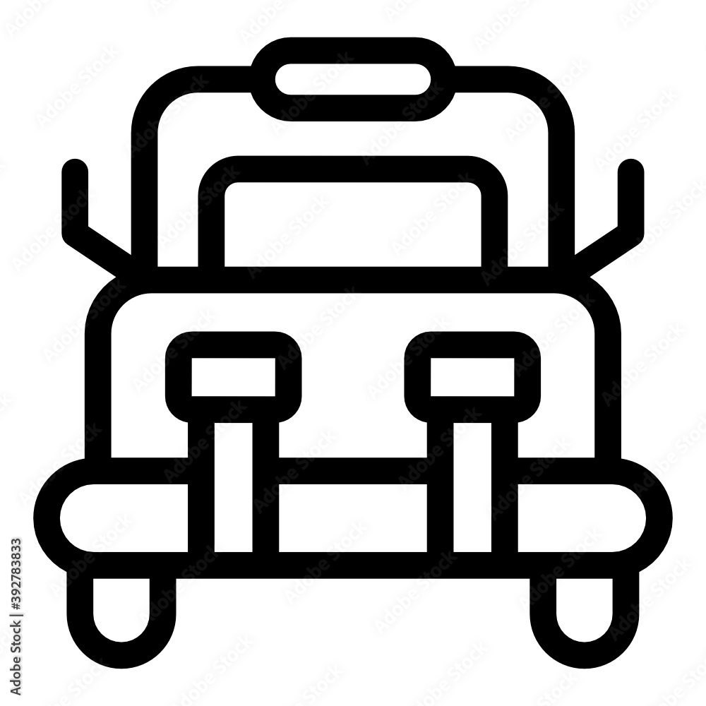Quadro jeep icon design, filled vector
Quadro jeep icon design, filled vector