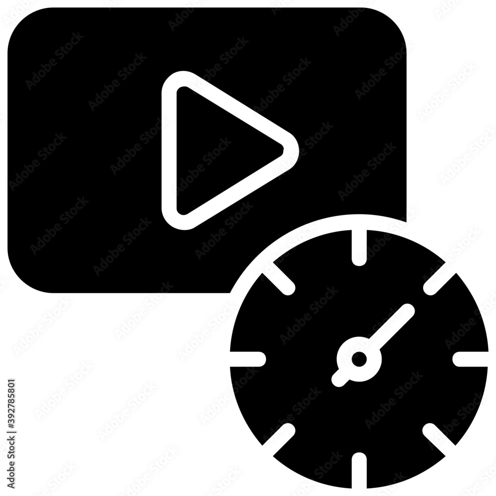Speed Related Speed Related