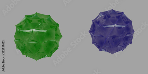 spherical diamond