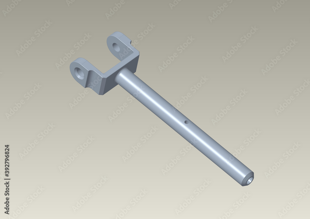 3d model, perspective geometry, axonometry 3d model, perspective geometry, axonometry