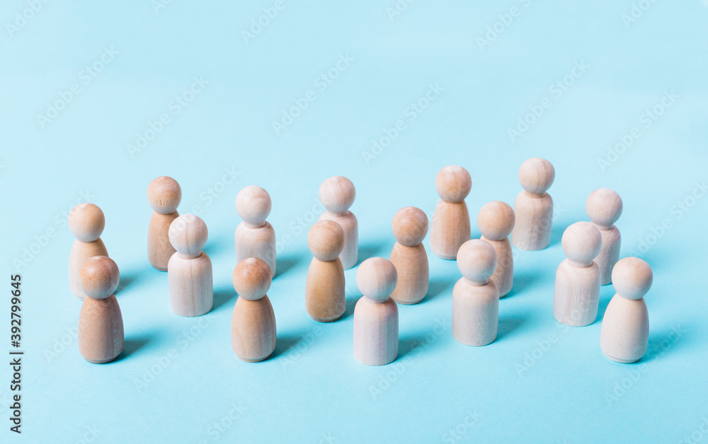 The concept of society, demography, groups of people, social connections. The concept of society, demography, groups of people, social connections.