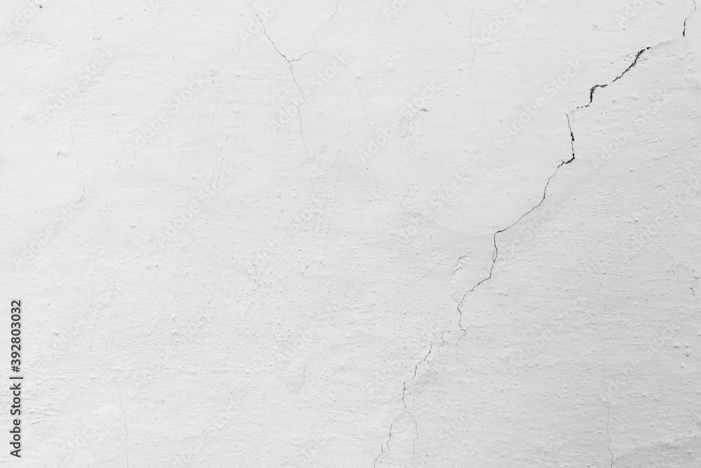 Old plaster wall surface for texture or backgrounds