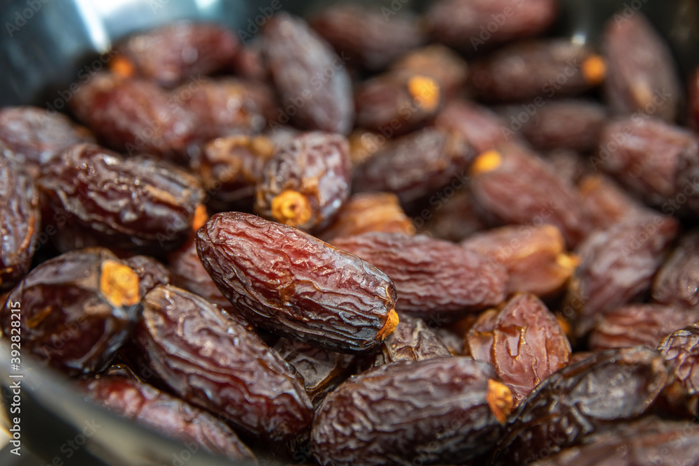 Raw organic fresh dried date fruits Raw organic fresh dried date fruits