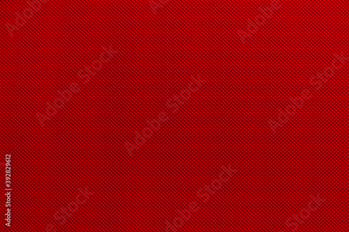 Coke red classic christmas molded embossed metal industrial background, colored, backdrop