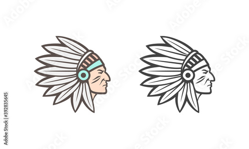 Indian logo