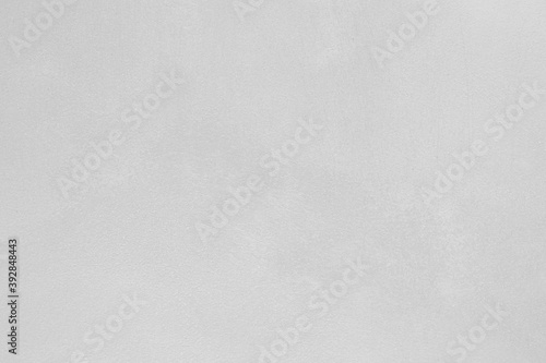 Concrete wall background for design decorated in white.