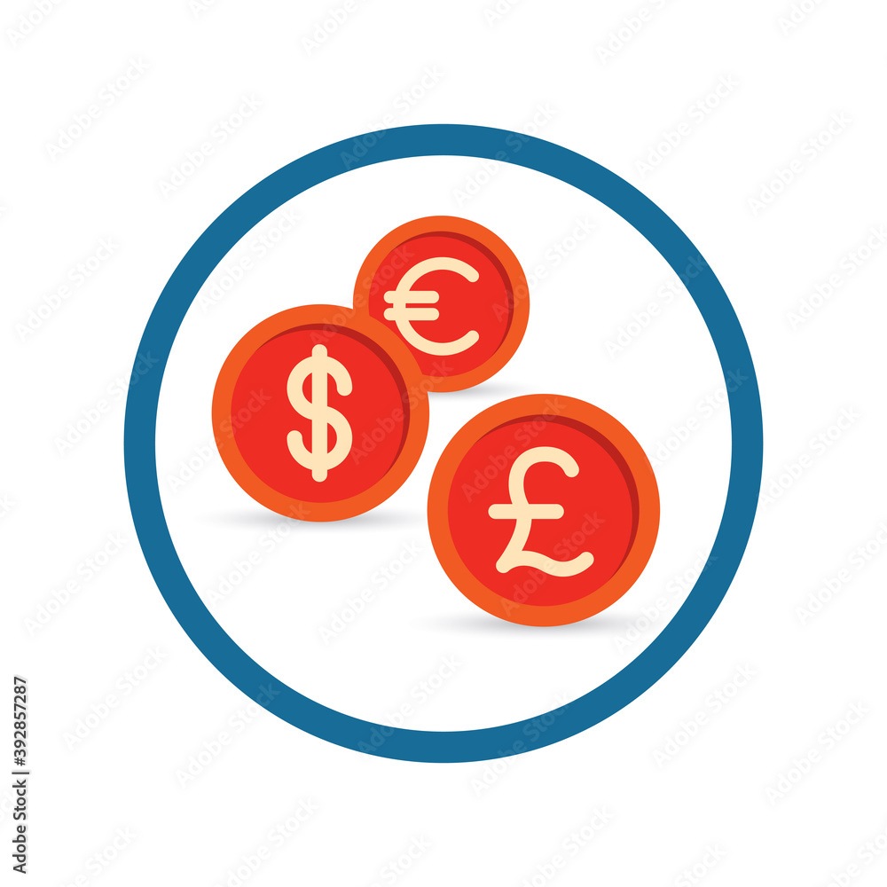 Obraz premium Grant for installation of energy efficient equipment. Vector icon.