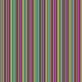 Golden green pink lines, repeated striped background