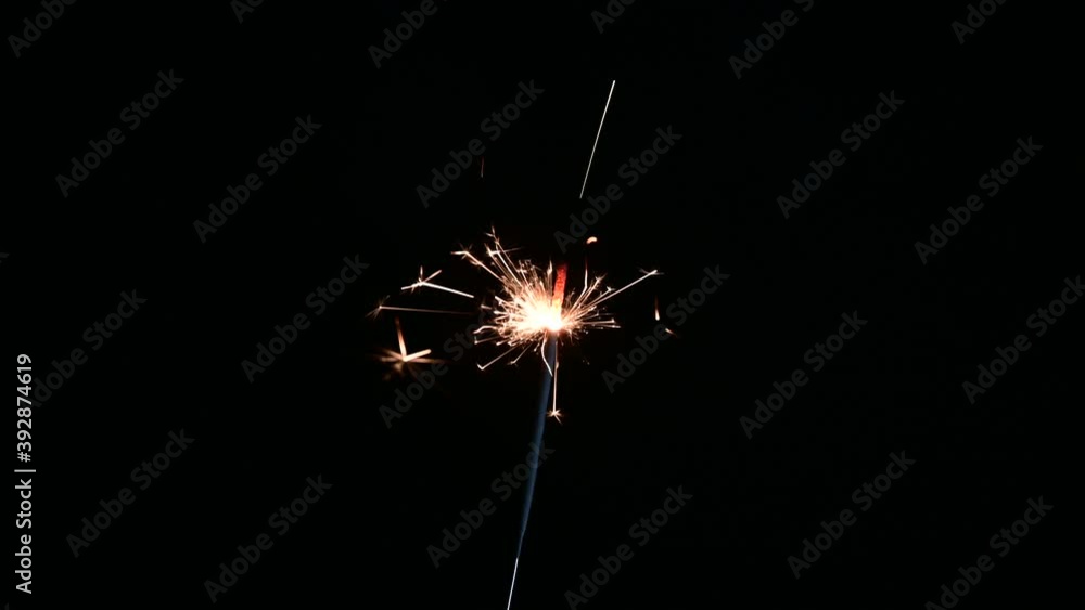 firework sparkle exposed texture in celebrating night firework sparkle exposed texture in celebrating night