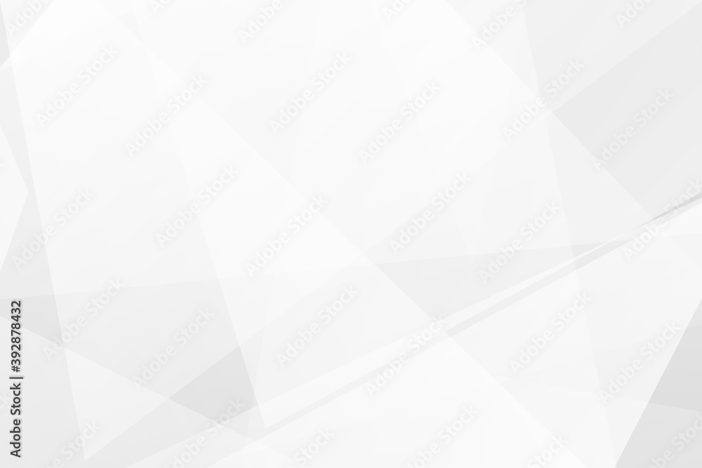 Abstract white and grey on light silver background modern design. Vector illustration EPS 10. Abstract white and grey on light silver background modern design. Vector illustration EPS 10.