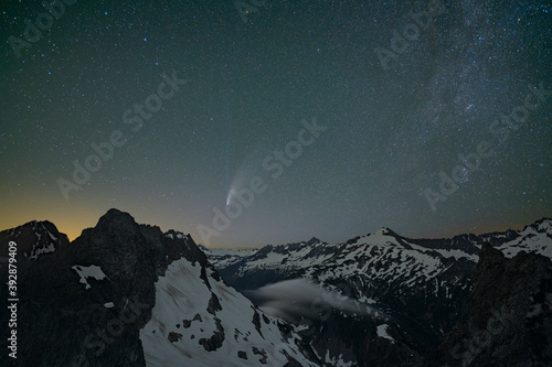 North Cascades National Park