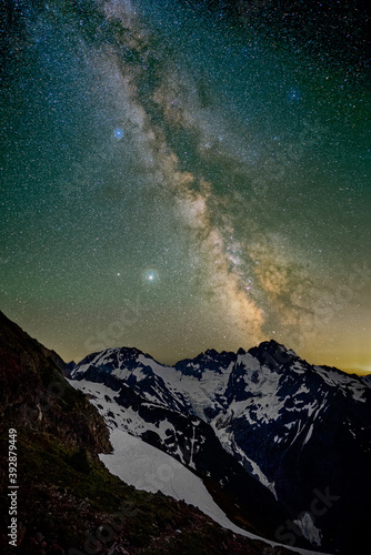 North Cascades National Park