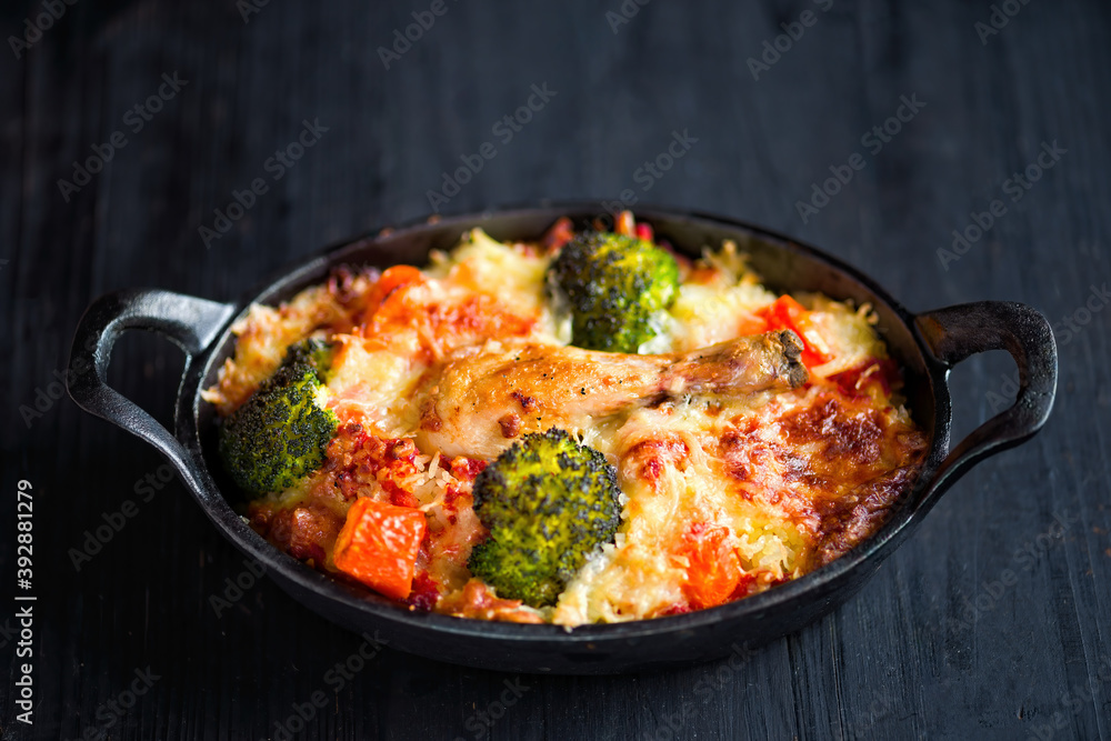 rustic cheesy baked rice casserole rustic cheesy baked rice casserole