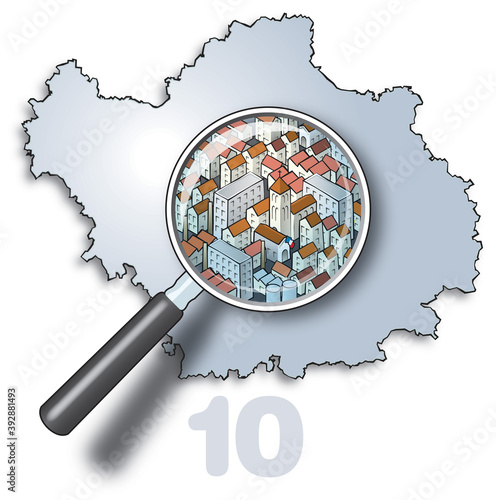 10 Gros plan sur l'Aube