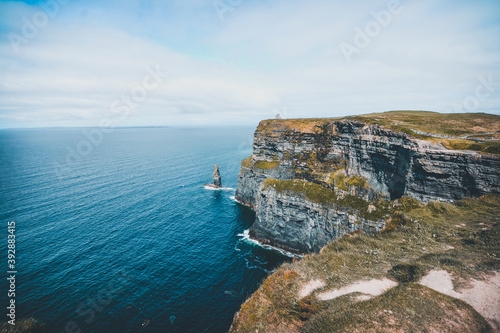 Cliffs of Moher, Ireland