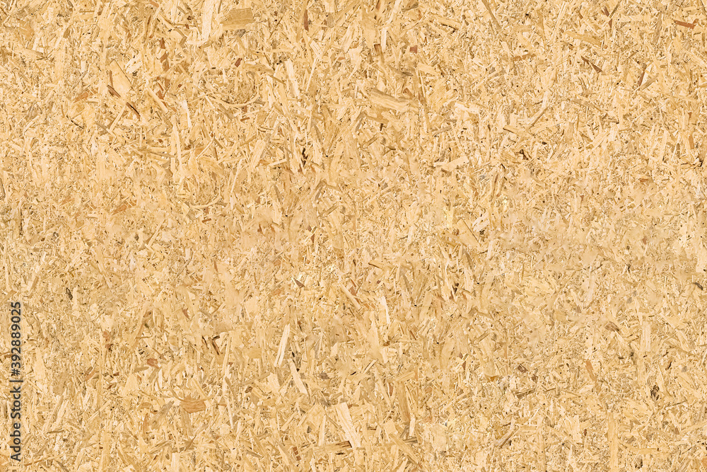 Real Seamless Texture, OSB Oriented Strand boards, full sheet, very