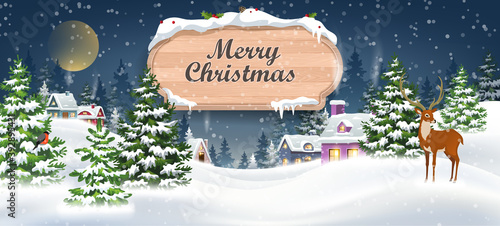 Christmas tale