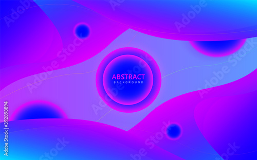 abstract  colorful background