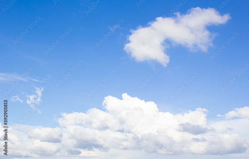 blue sky with clouds blue sky with clouds
