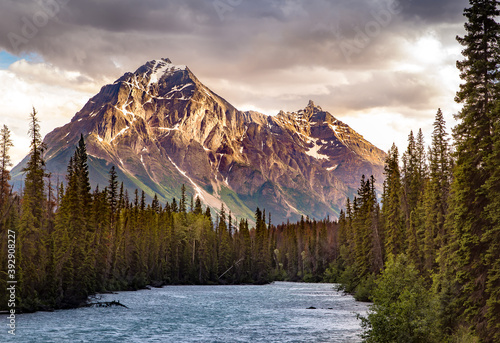 Canadian Rockies