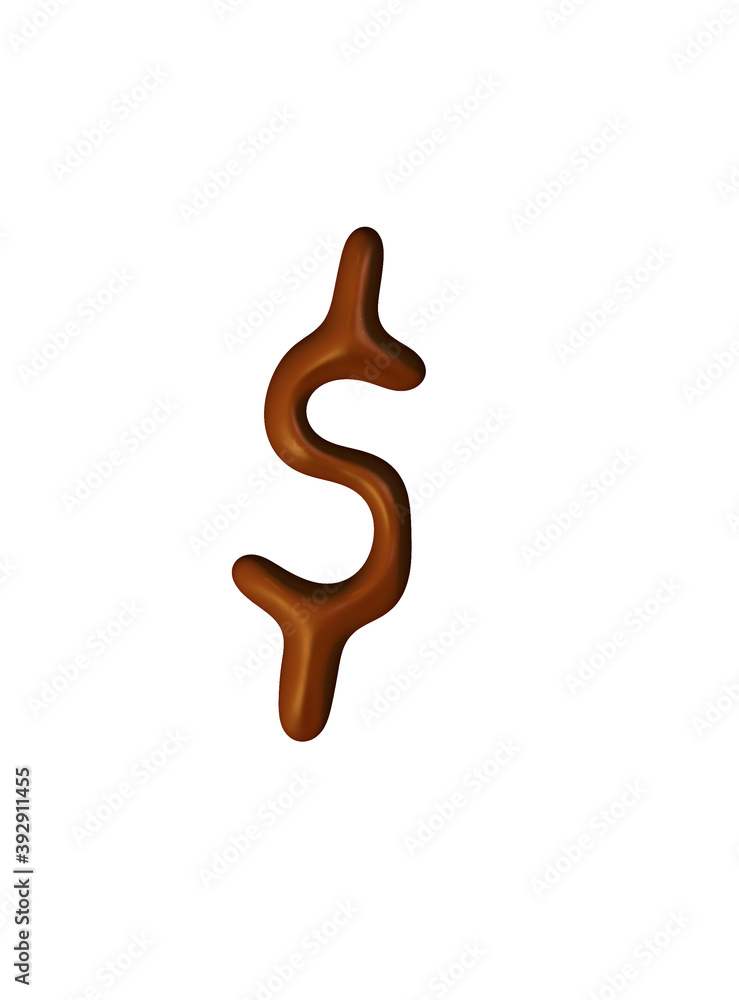 3D fonts and lettering designs 3D fonts and lettering designs