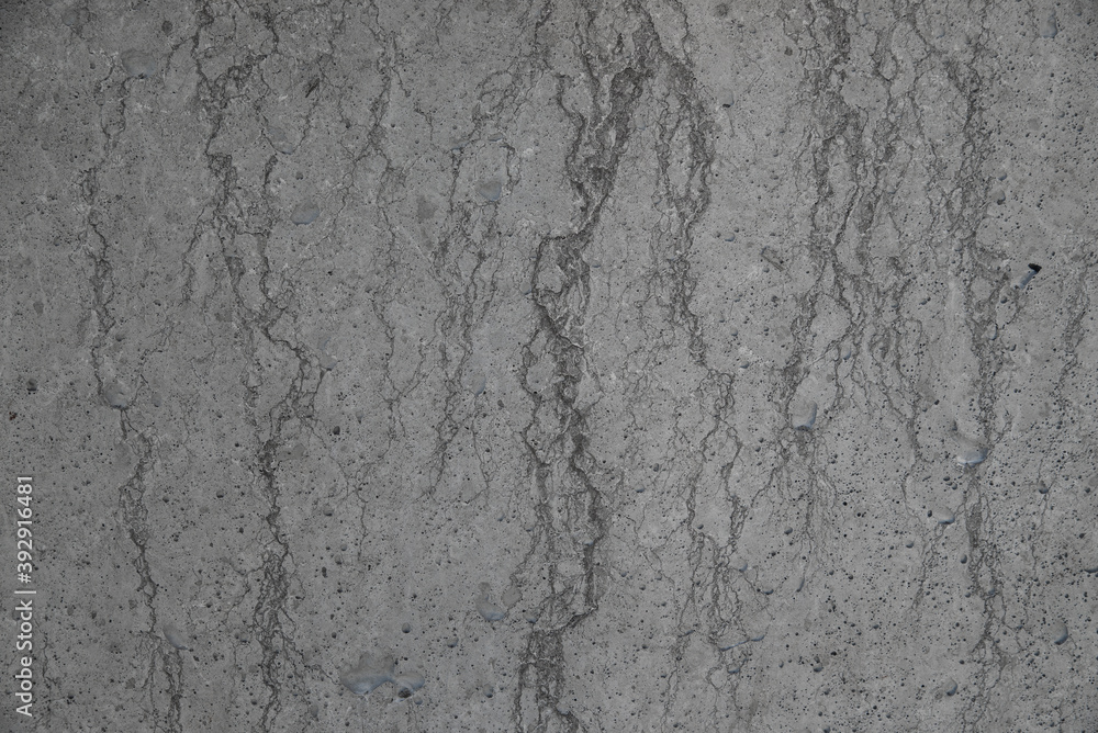 Texture of old concrete wall Texture of old concrete wall