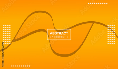 Fortuna Gold background. Minimal dynamic gold background texture can be used for banners, cover designs, social media, posters, book designs, flyers, website backgrounds, and advertising
