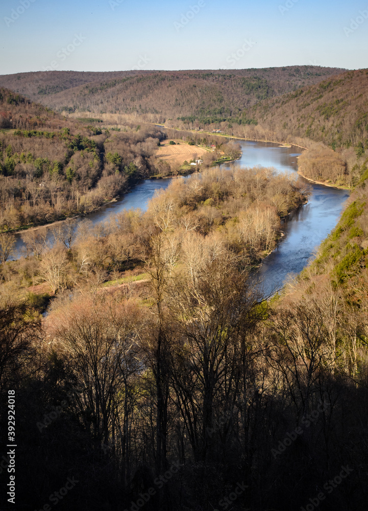 Allegheny National Forest Allegheny National Forest