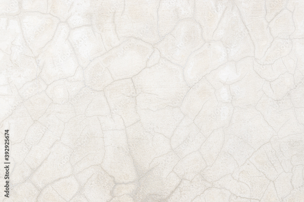 abstract of cement cracked texture on old white masonry wall abstract of cement cracked texture on old white masonry wall