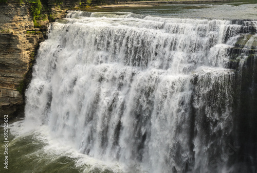 Letchworth State Park