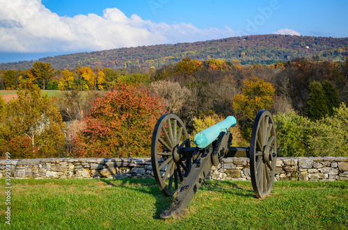 Antietam National Battlefield photo