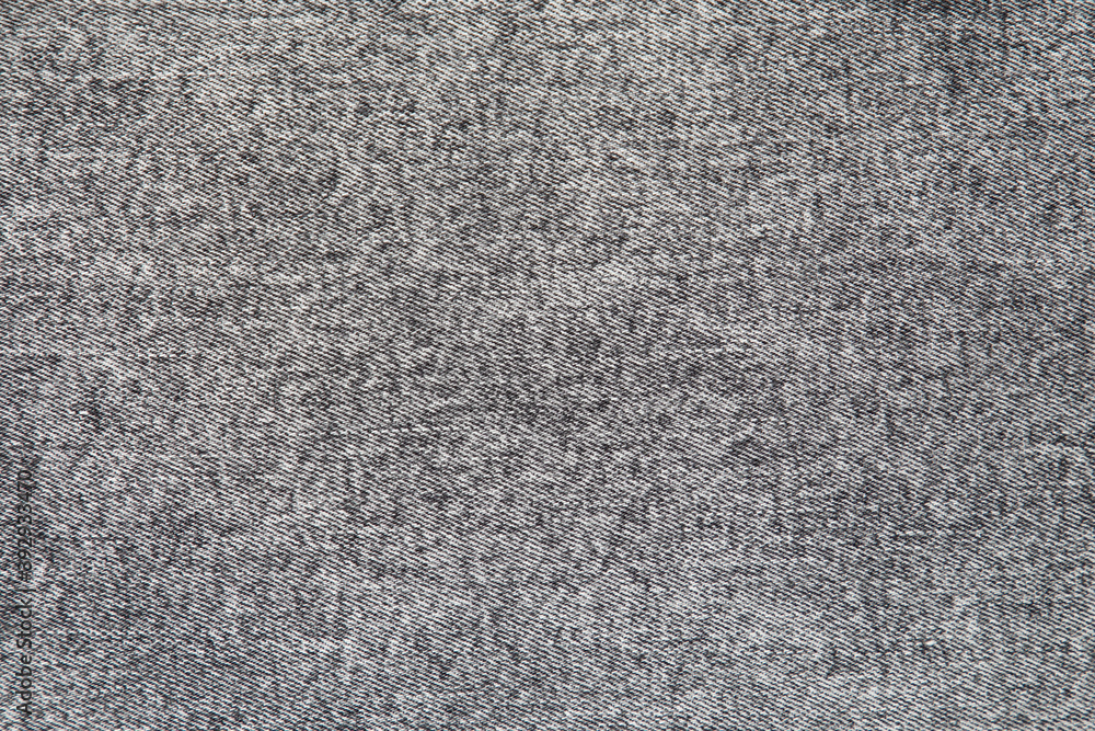Black and blue denim background. Jeans texture. Black and blue denim background. Jeans texture.