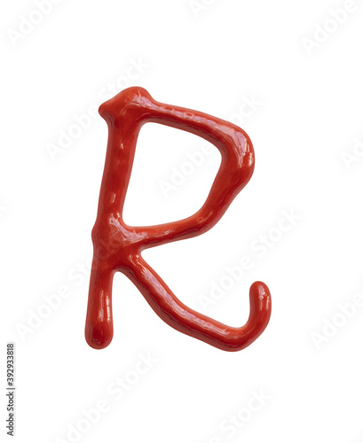 3D fonts and lettering designs