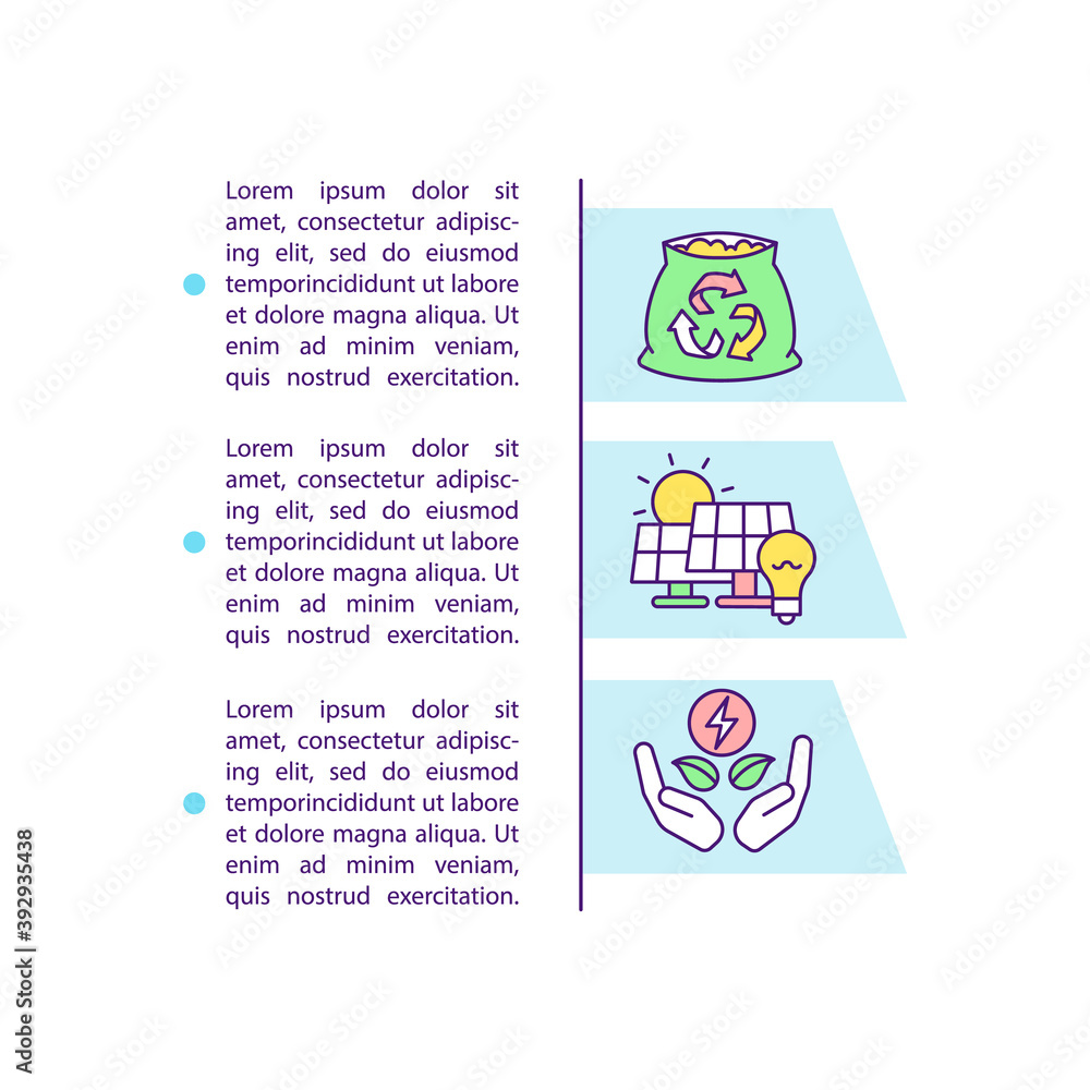 Decrease greenhouse gas emission concept icon with text. Air pollution. PPT page vector template. Brochure, magazine, booklet design element with linear illustrations Decrease greenhouse gas emission concept icon with text. Air pollution. PPT page vector template. Brochure, magazine, booklet design element with linear illustrations