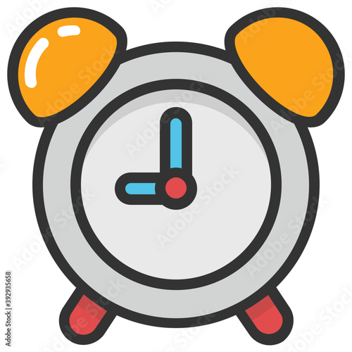 
A timepiece to be held near for alarms and alerts
