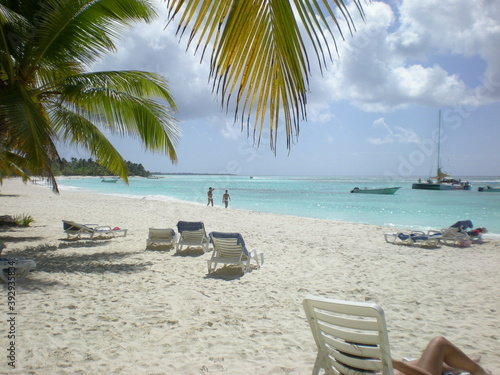 Isola di Saona