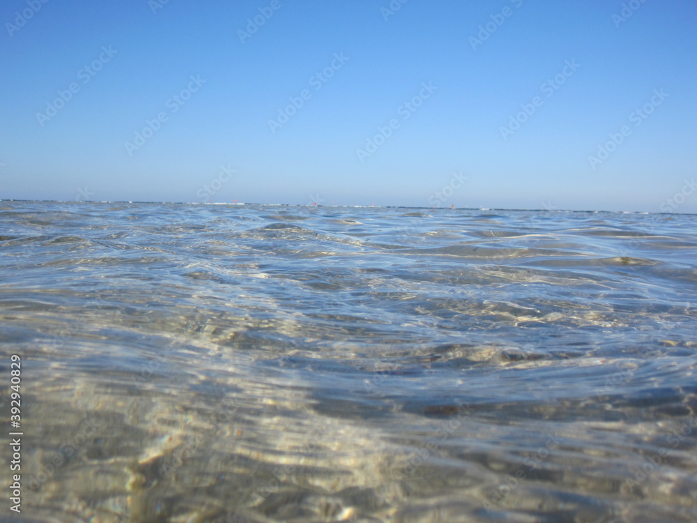 Obraz premium Mars alam