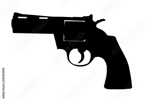 Revolver