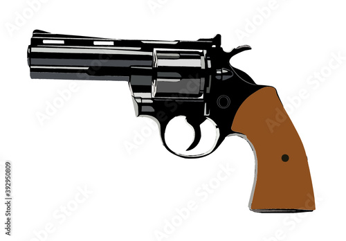 Revolver