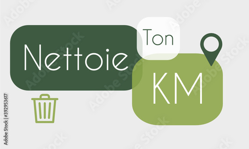 Nettoie ton Km