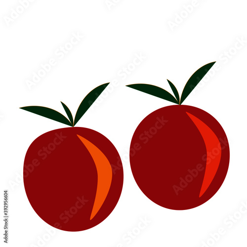 products for strengthening the immune system, honey, pineapple, cinnamon, figs, cabbage, lemon, apple, eggs, avocado, vector illustration, vector, illustrator