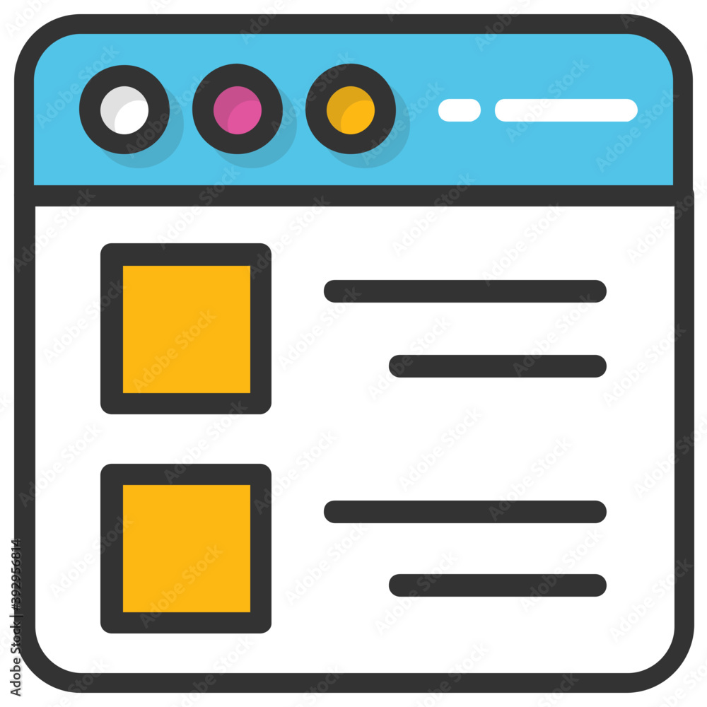 A number of webpages with programming code, concept of page development,
A number of webpages with programming code, concept of page development,