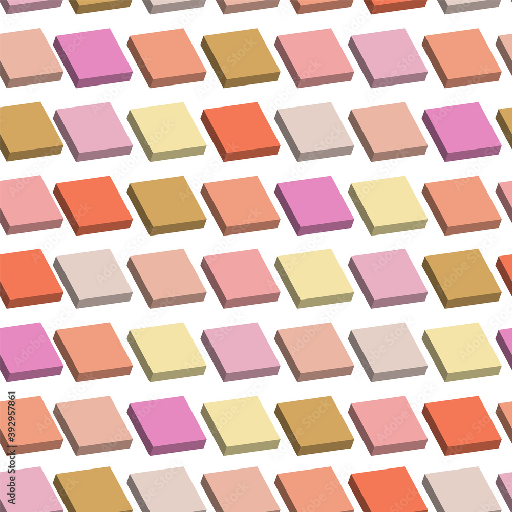 color mosaic tiles. Texture background. Tiles made of mosaic 3d color mosaic tiles. Texture background. Tiles made of mosaic 3d