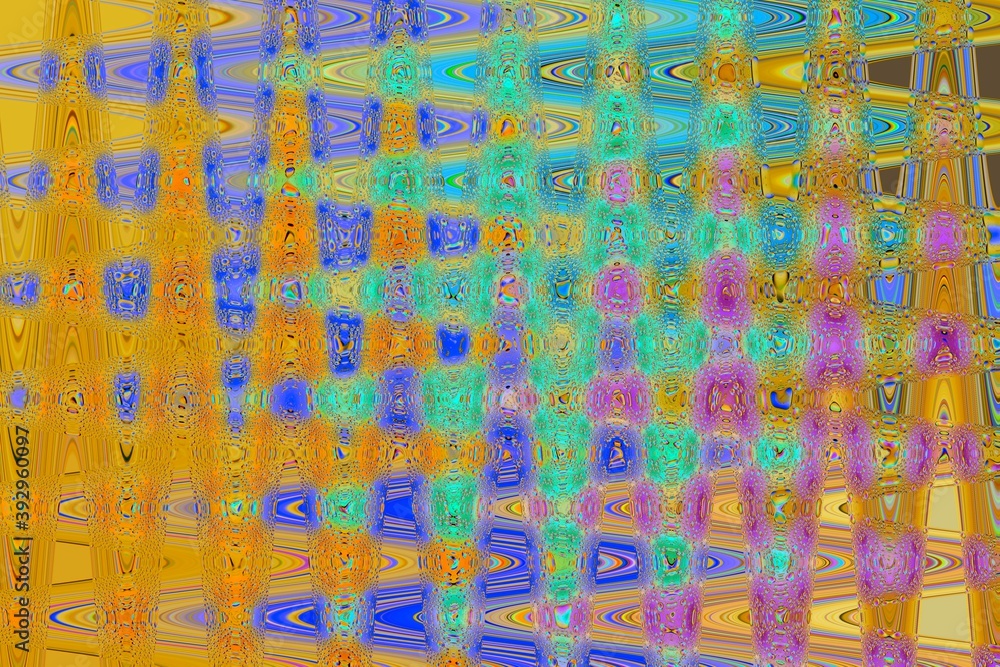 abstract background texture in the form of chaotic colored shape abstract background texture in the form of chaotic colored shape